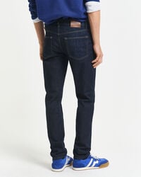 Vaqueros Slim Fit