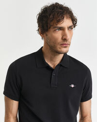 Polo de piqué Slim Fit Shield