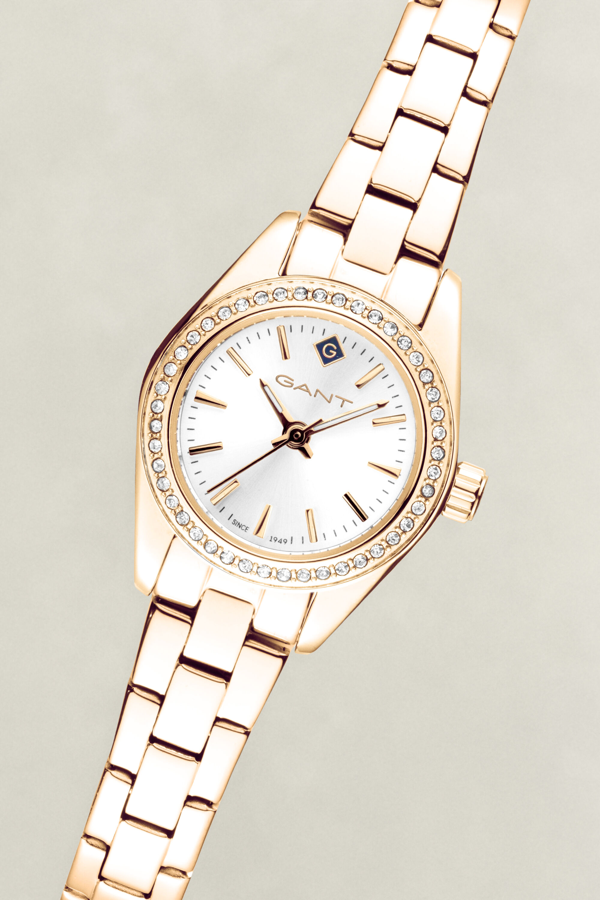 Reloj Fairhaven Bijou