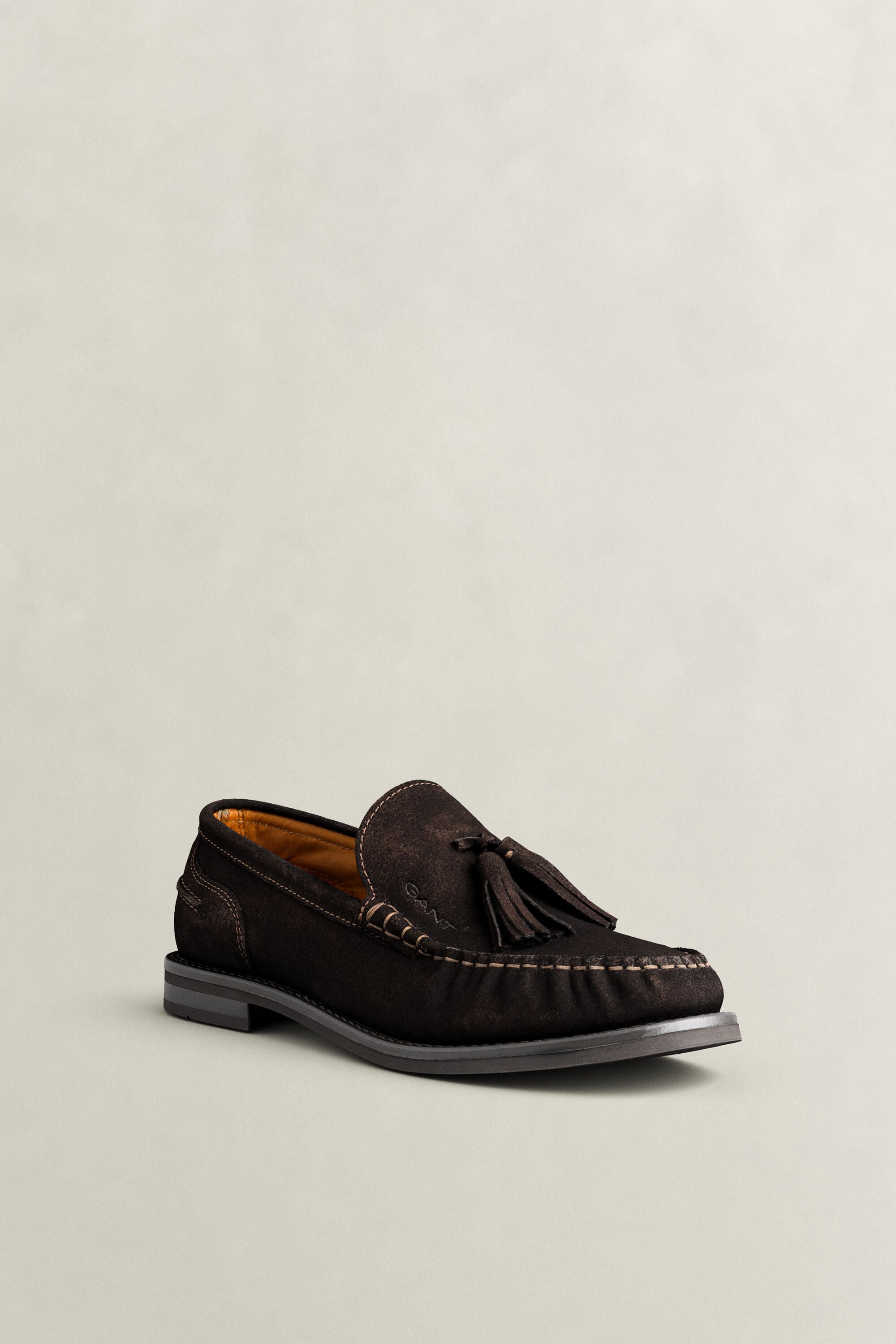 Mocasines de ante Gracelyn