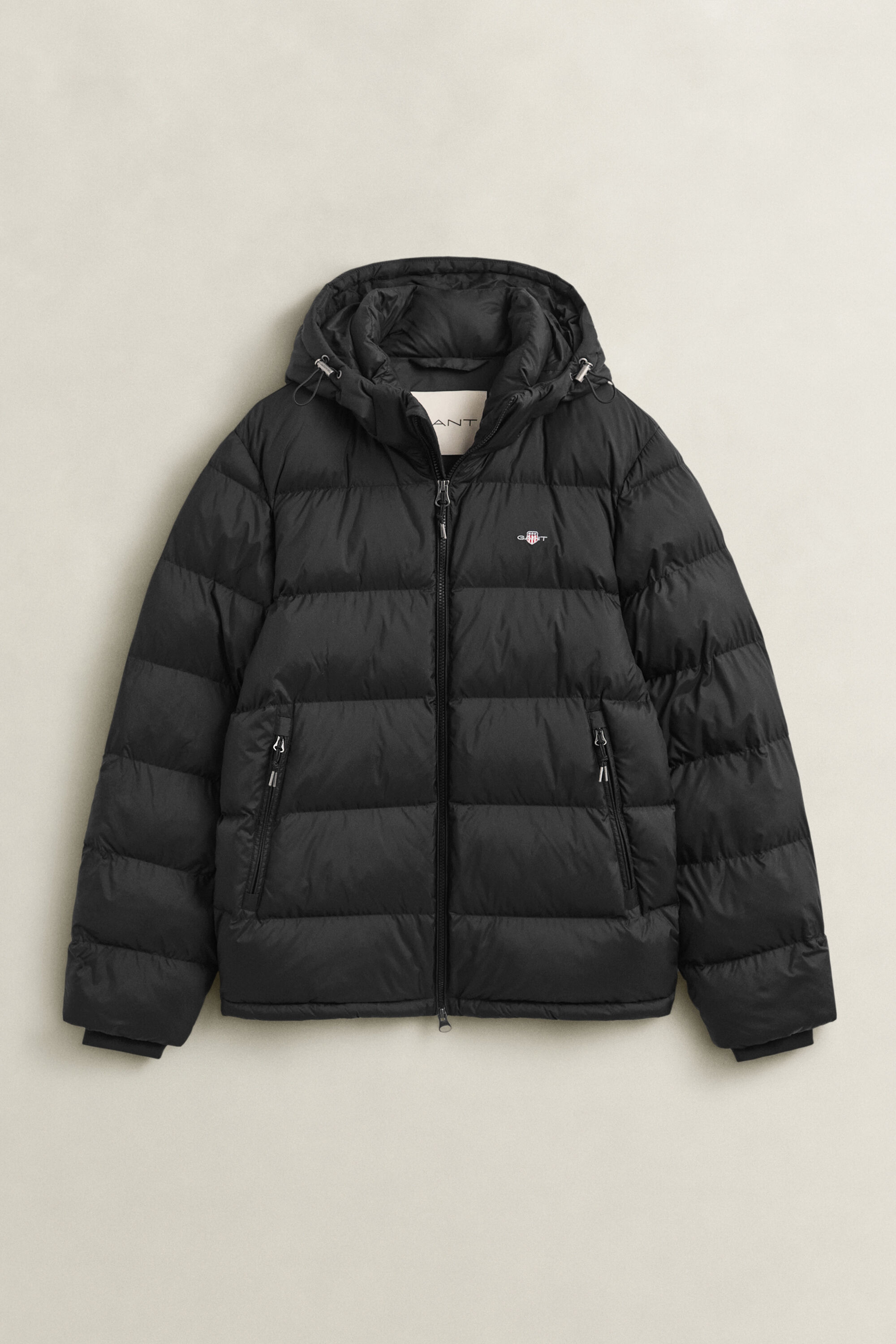 Chaqueta Active Cloud