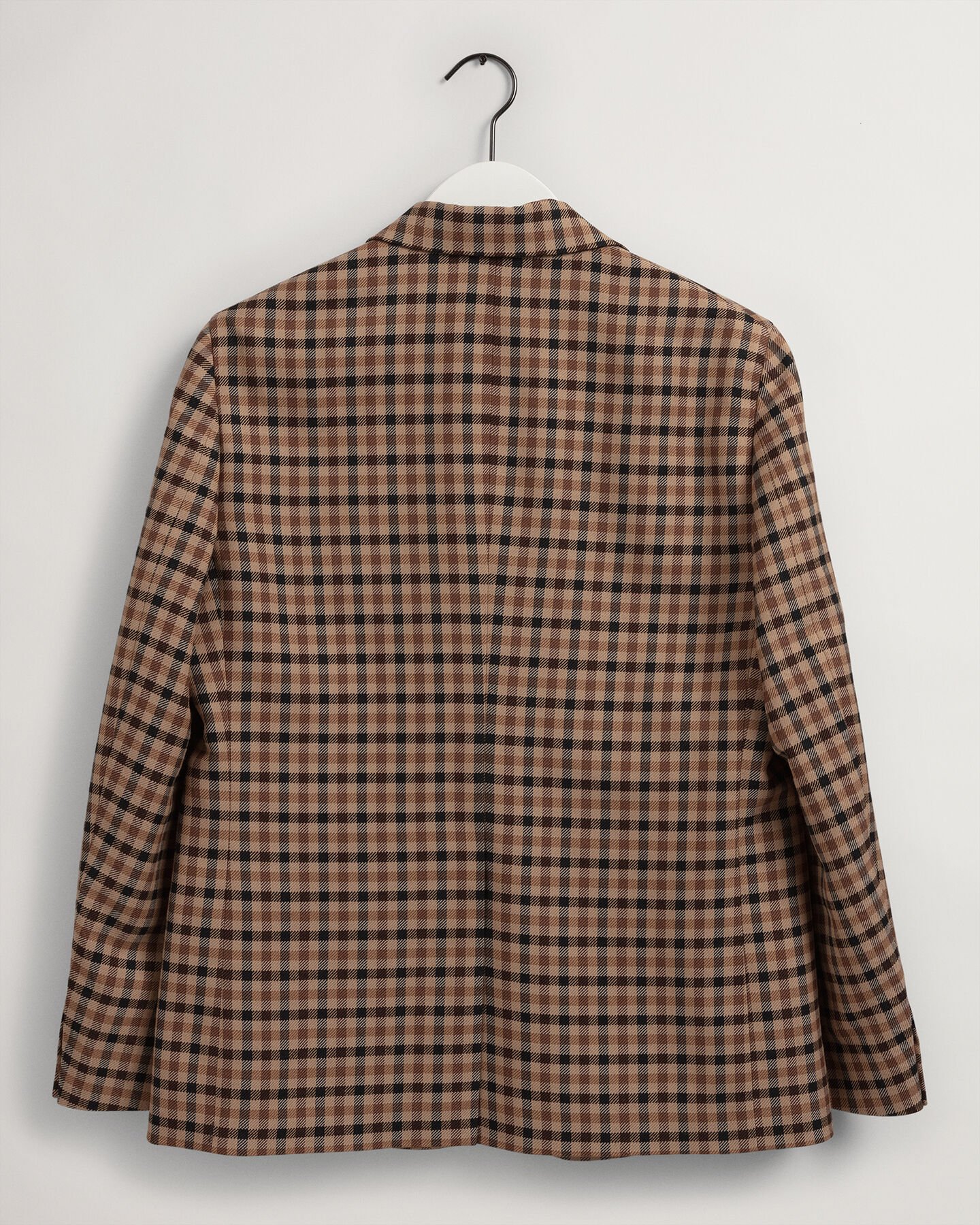 Americana Regular Fit a cuadros