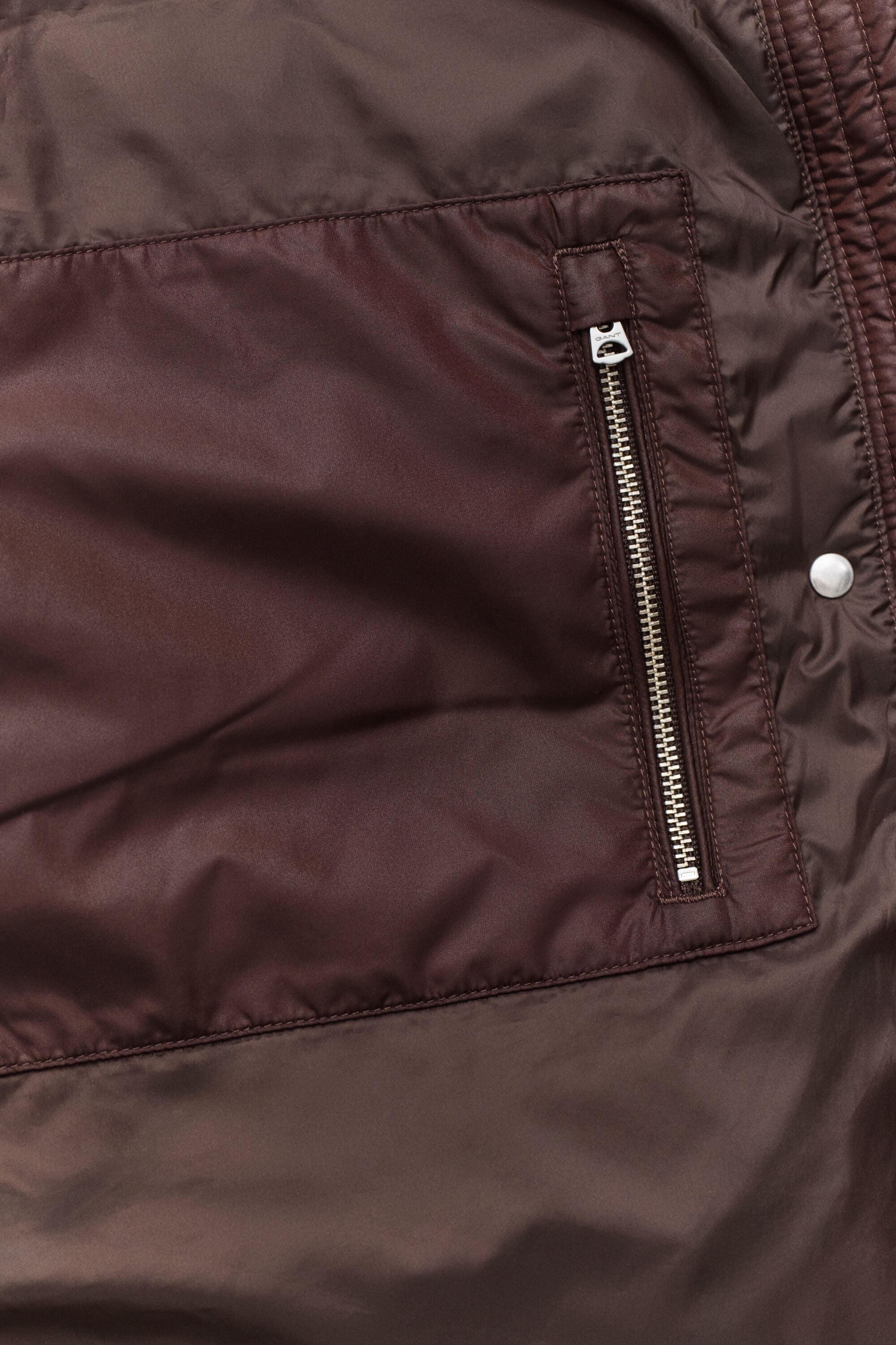 Chaqueta de plumón