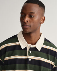 Heavy Rugger Archive a rayas