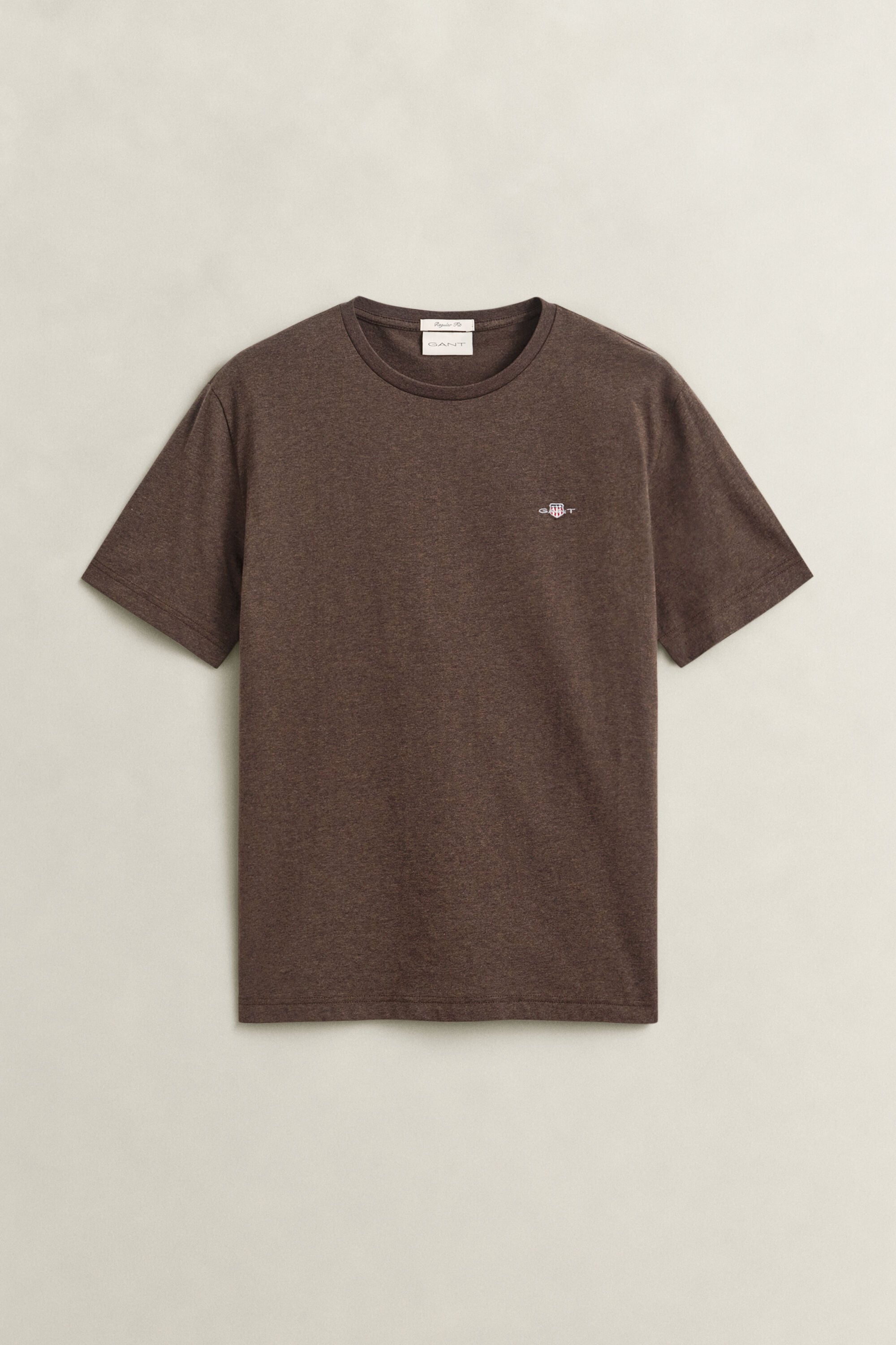 Camiseta Regular Fit Shield