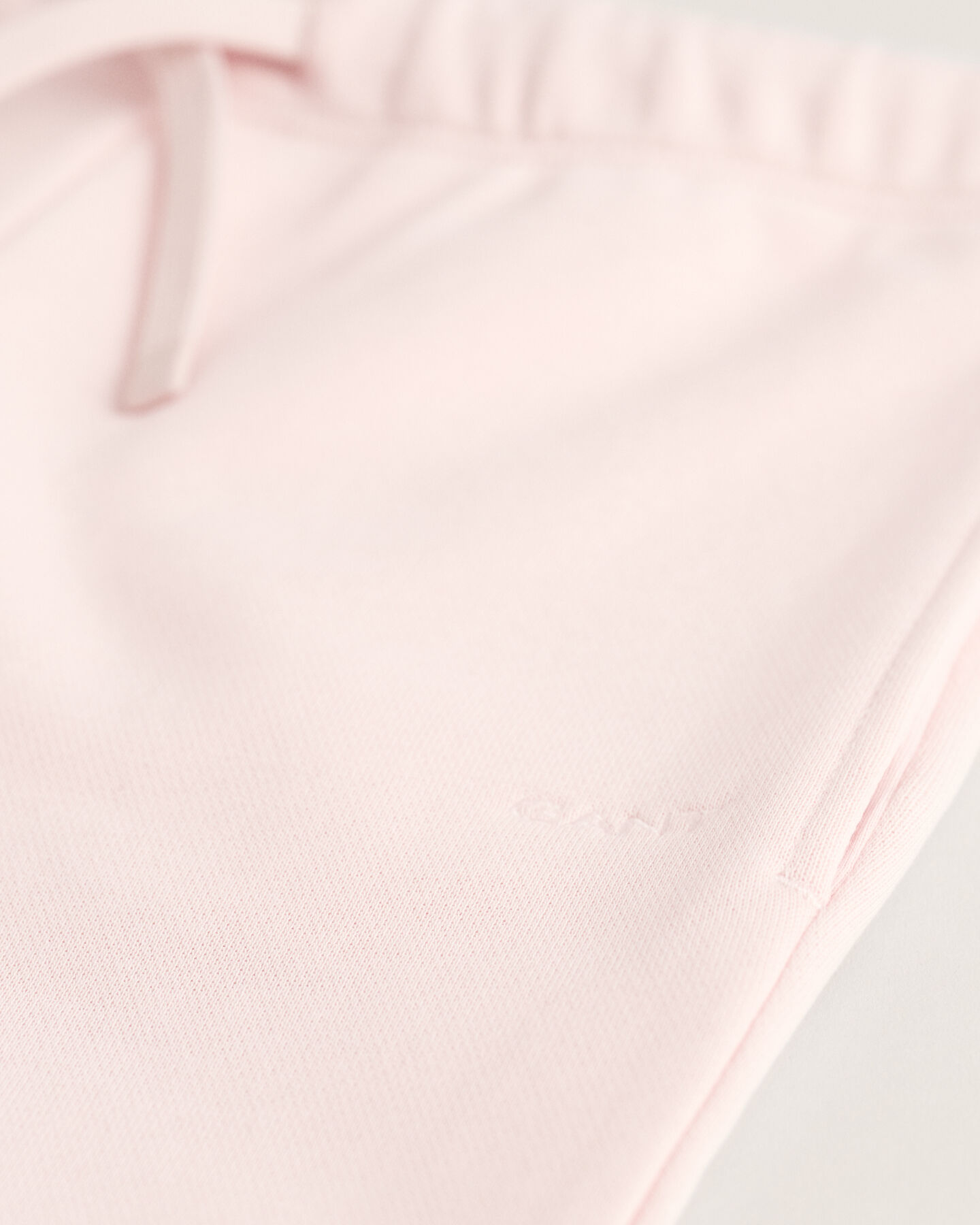 Pantalones de punto y pernera ancha Girls