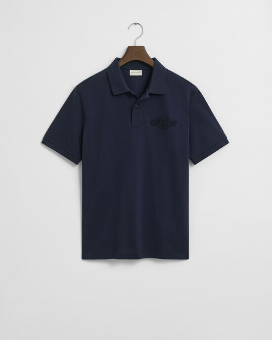 Polo Tonal Shield