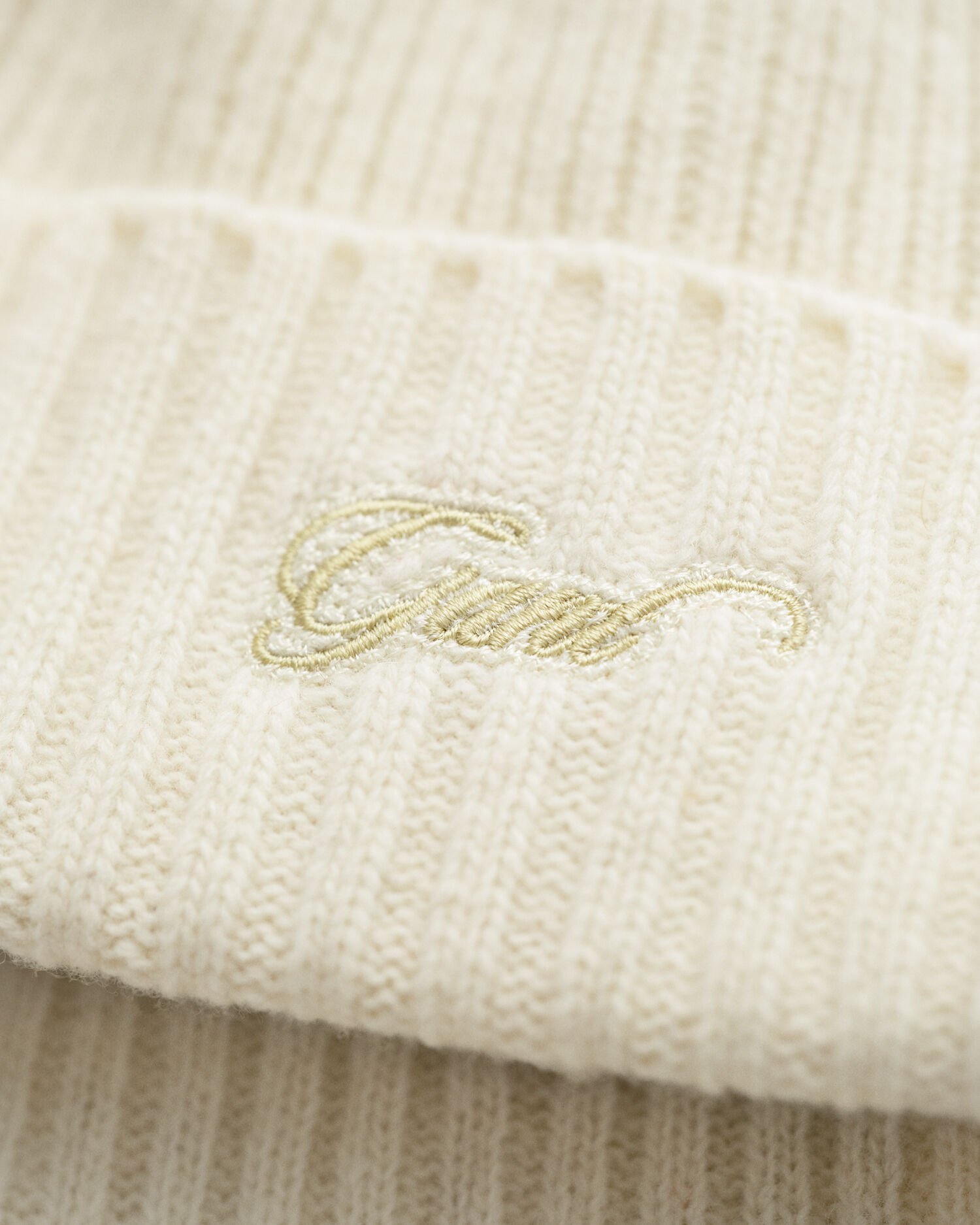 Set de regalo con gorro y bufanda con inscripción