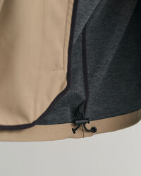 Chaqueta Softshell