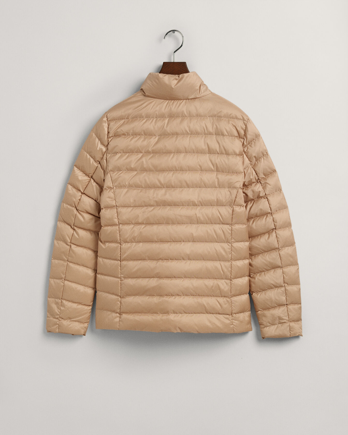 Chaqueta de plumón ligera