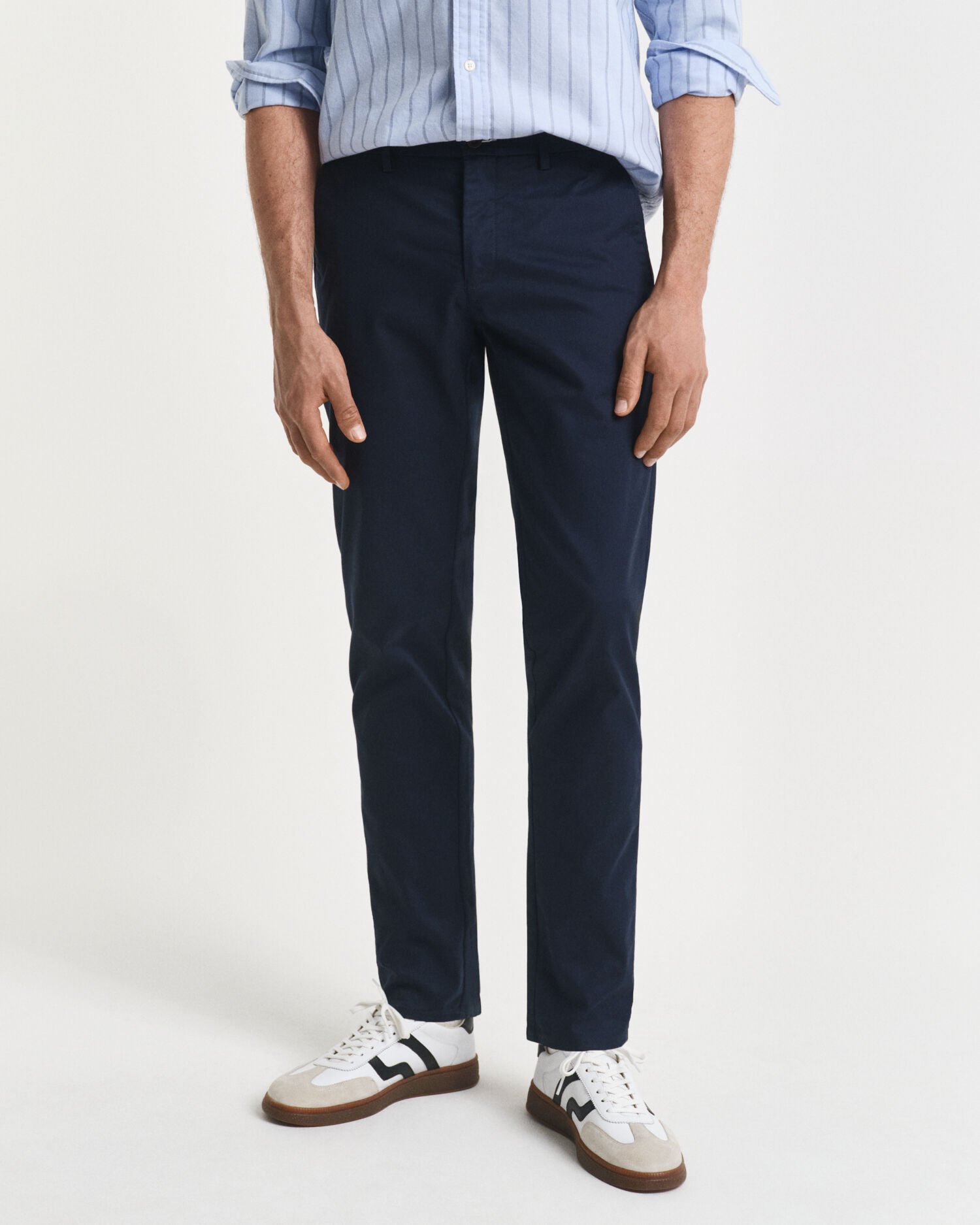Pantalones chinos Slim Fit