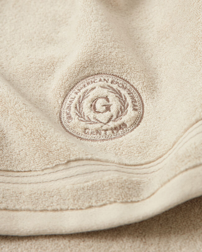 Toalla Crest 50 × 100