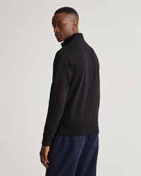 Cárdigan Original con cremallera completa