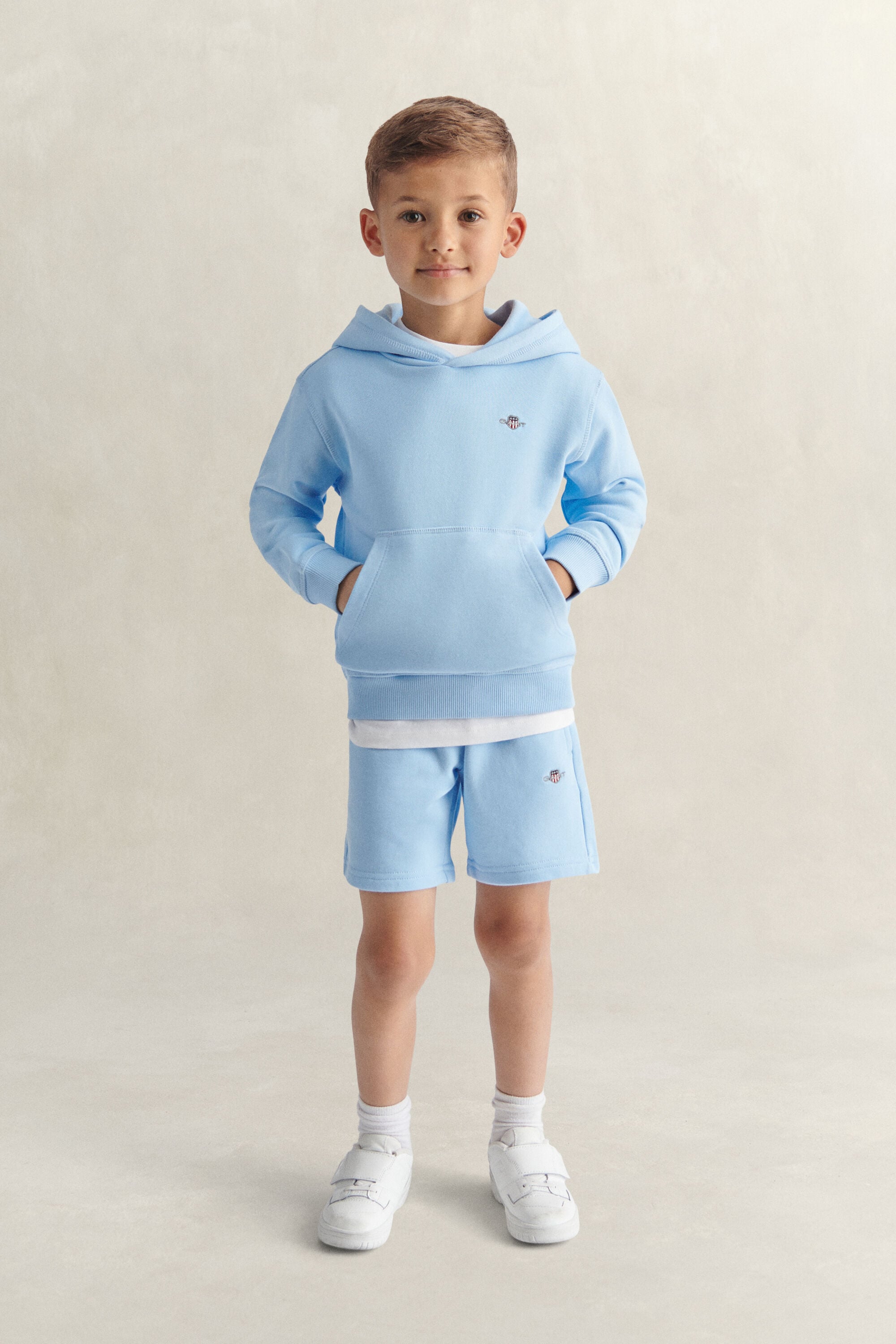 Pantalones cortos deportivos Shield Boys