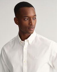 Camisa Pinpoint Oxford Regular Fit