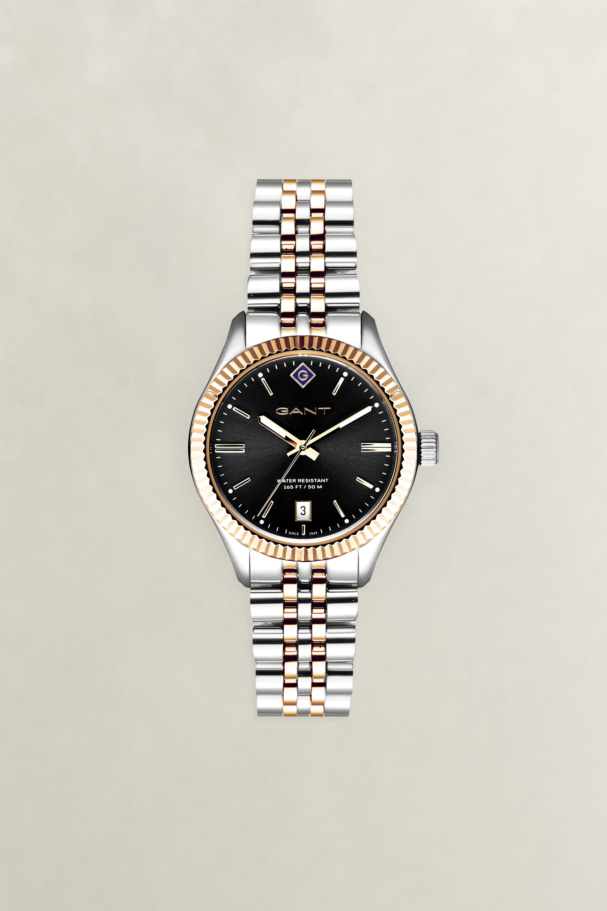 Reloj Sussex