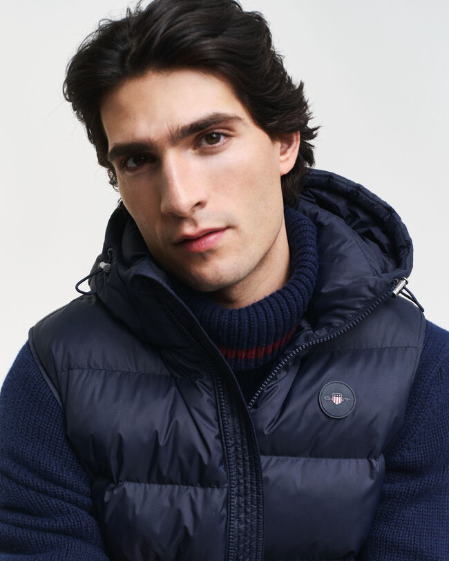 Chaleco Active Cloud