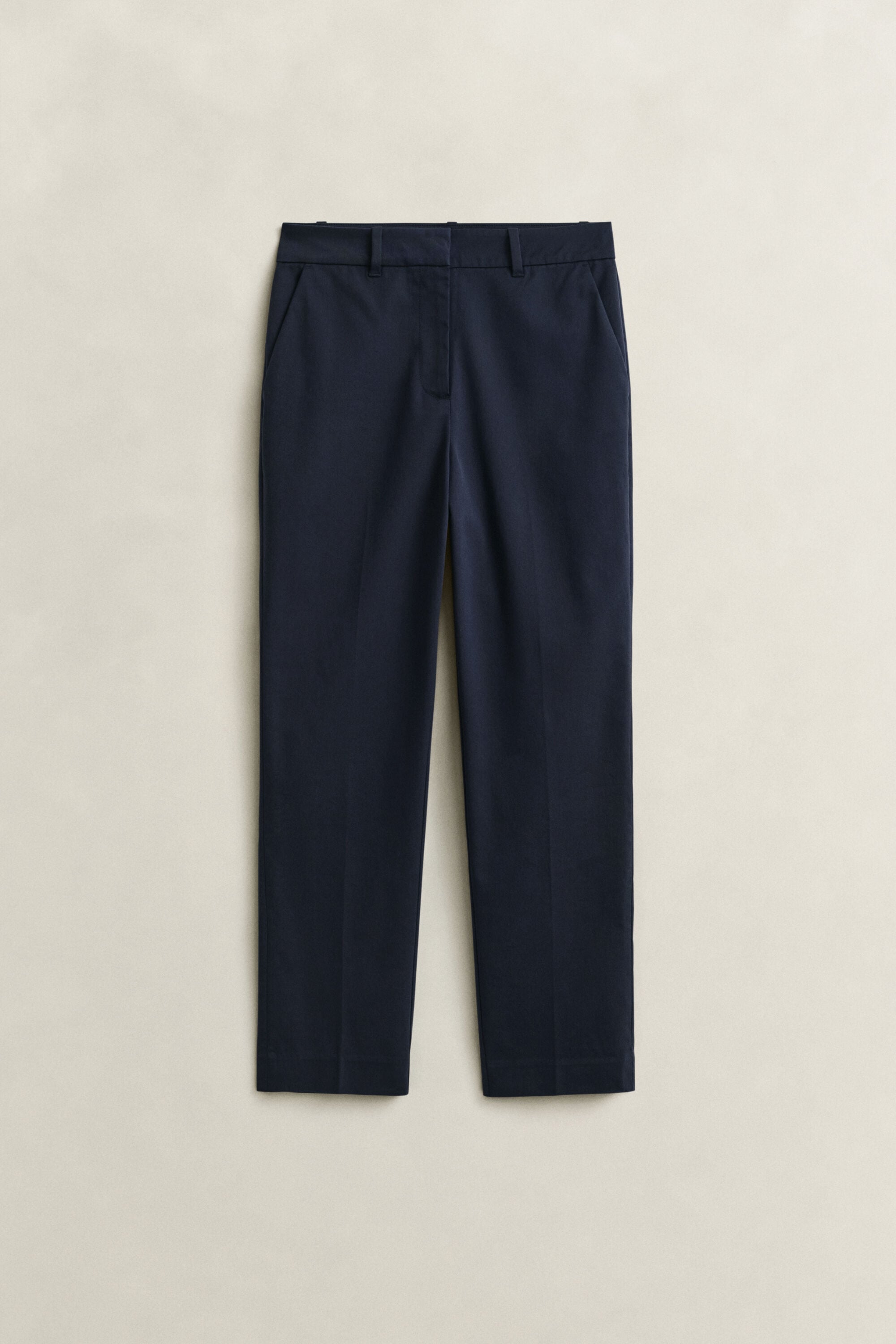 Pantalones de vestir Slim Fit