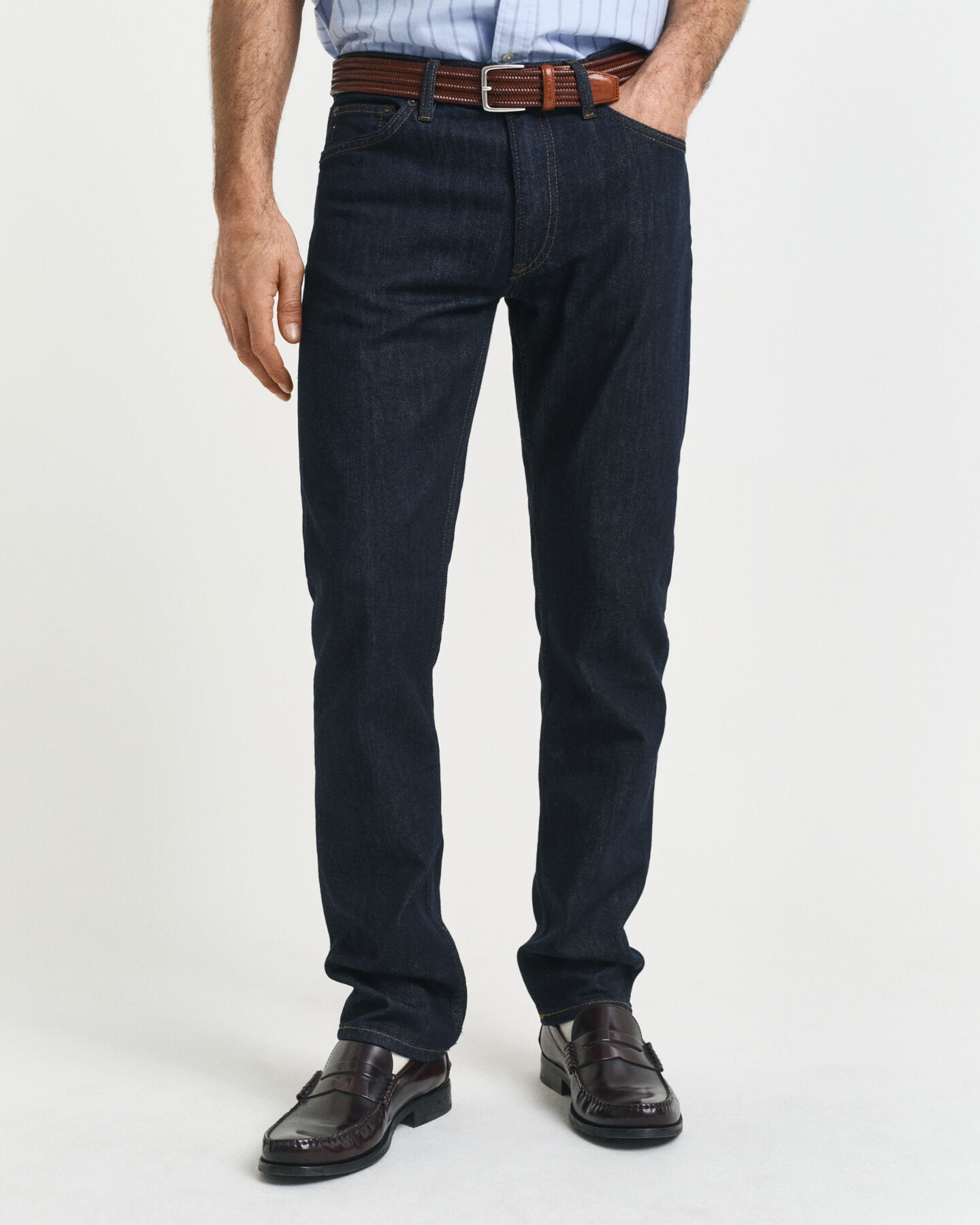 Vaqueros Regular Fit