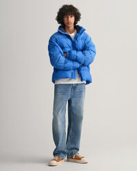 Chaqueta Puffer Teen Boys