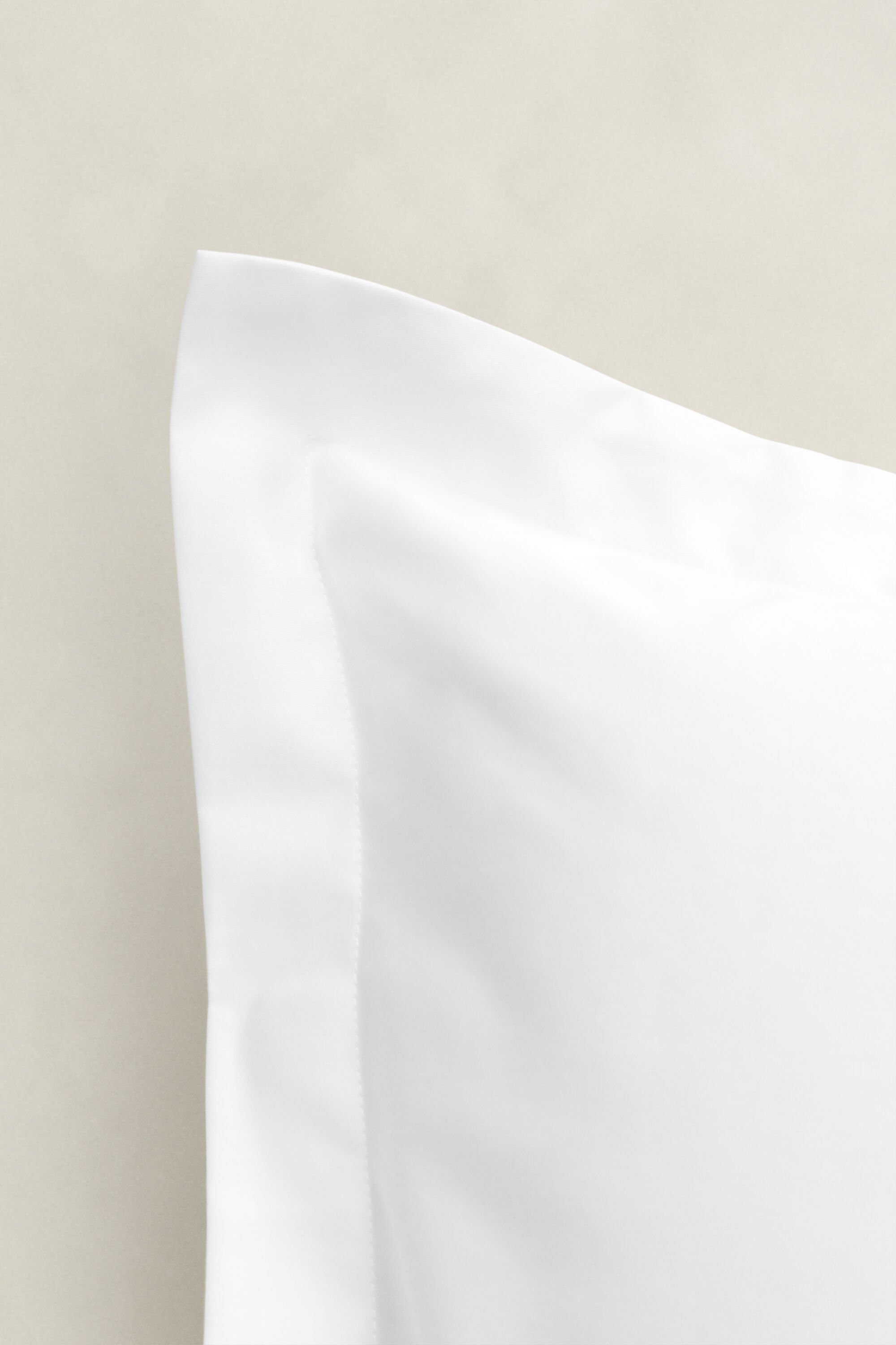 Funda de almohada de satén