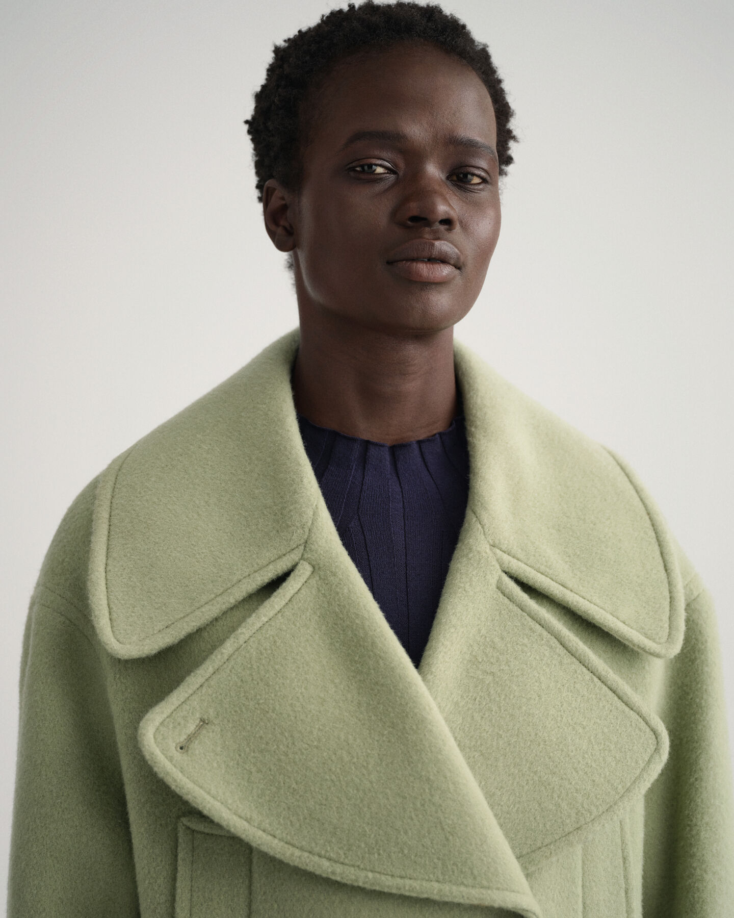 Chaquet&oacute;n extragrande