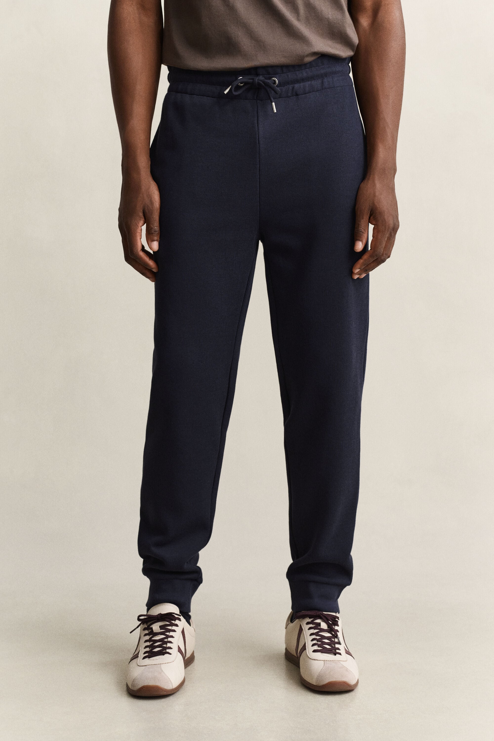 Pantalones de deporte Sacker Rib