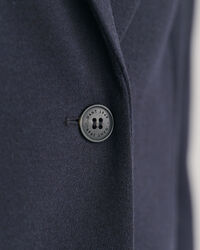 Americana Regular Fit de punto