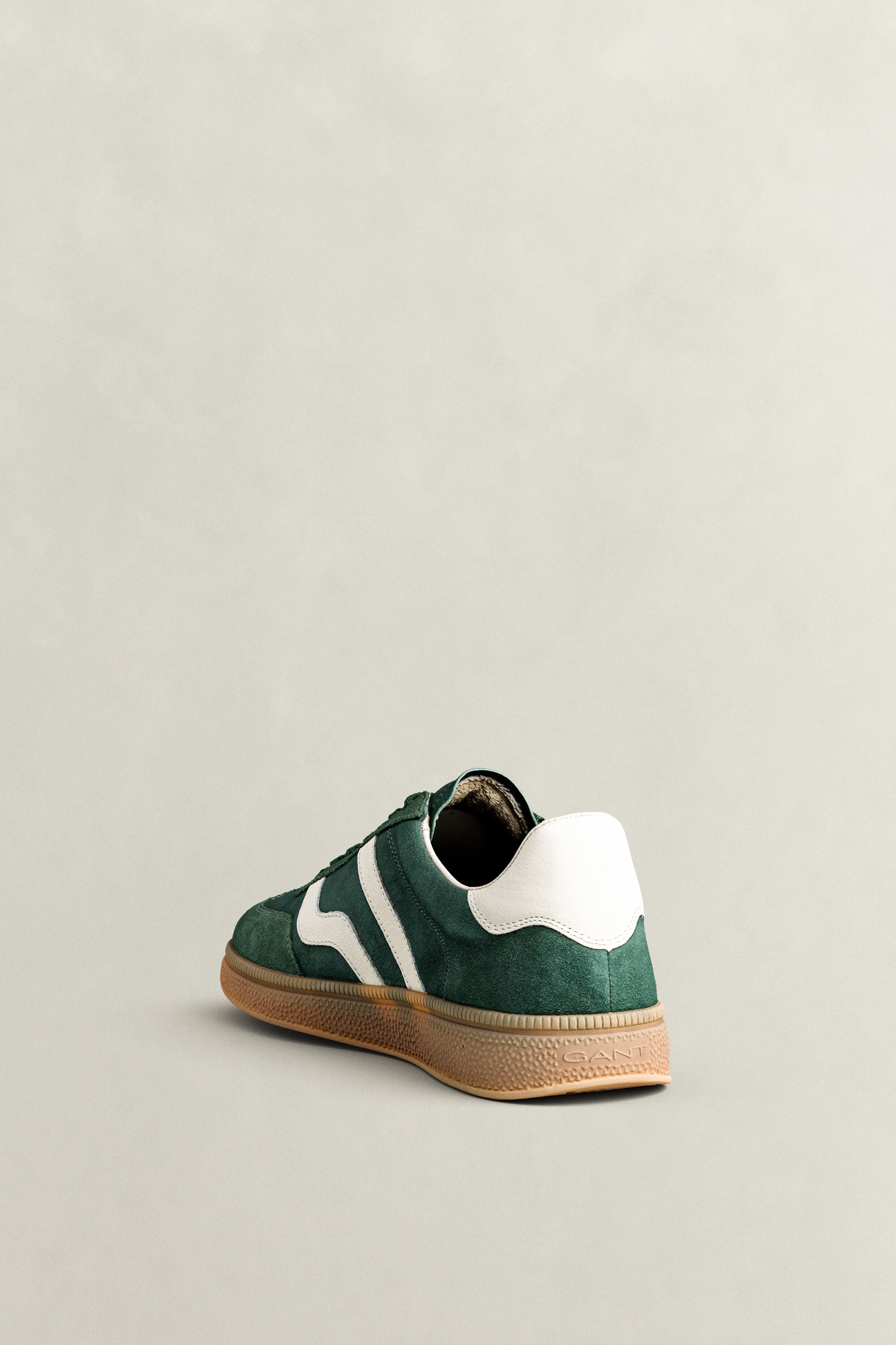 Zapatillas Cuzmo de ante