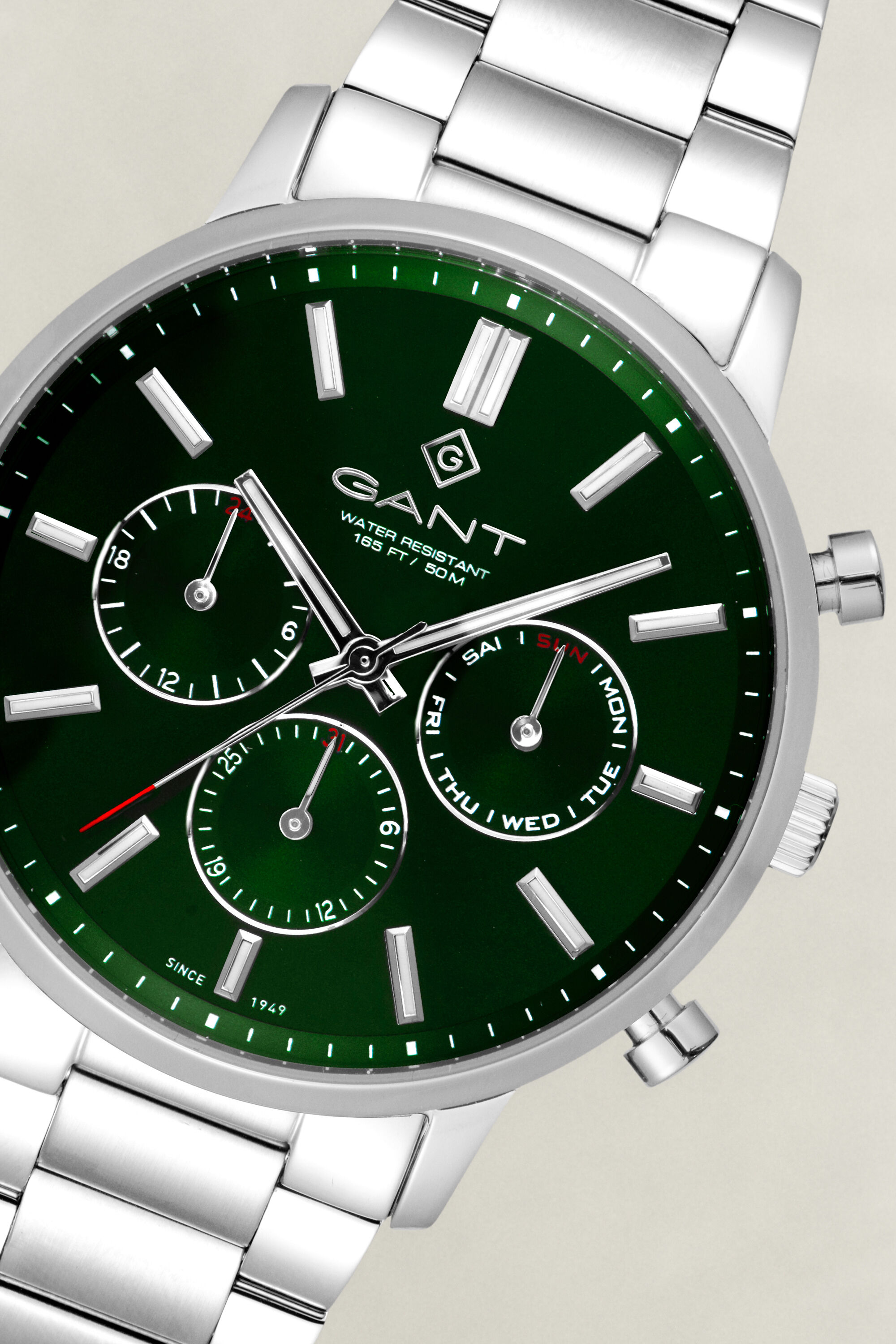 Reloj East Hill Day-Date