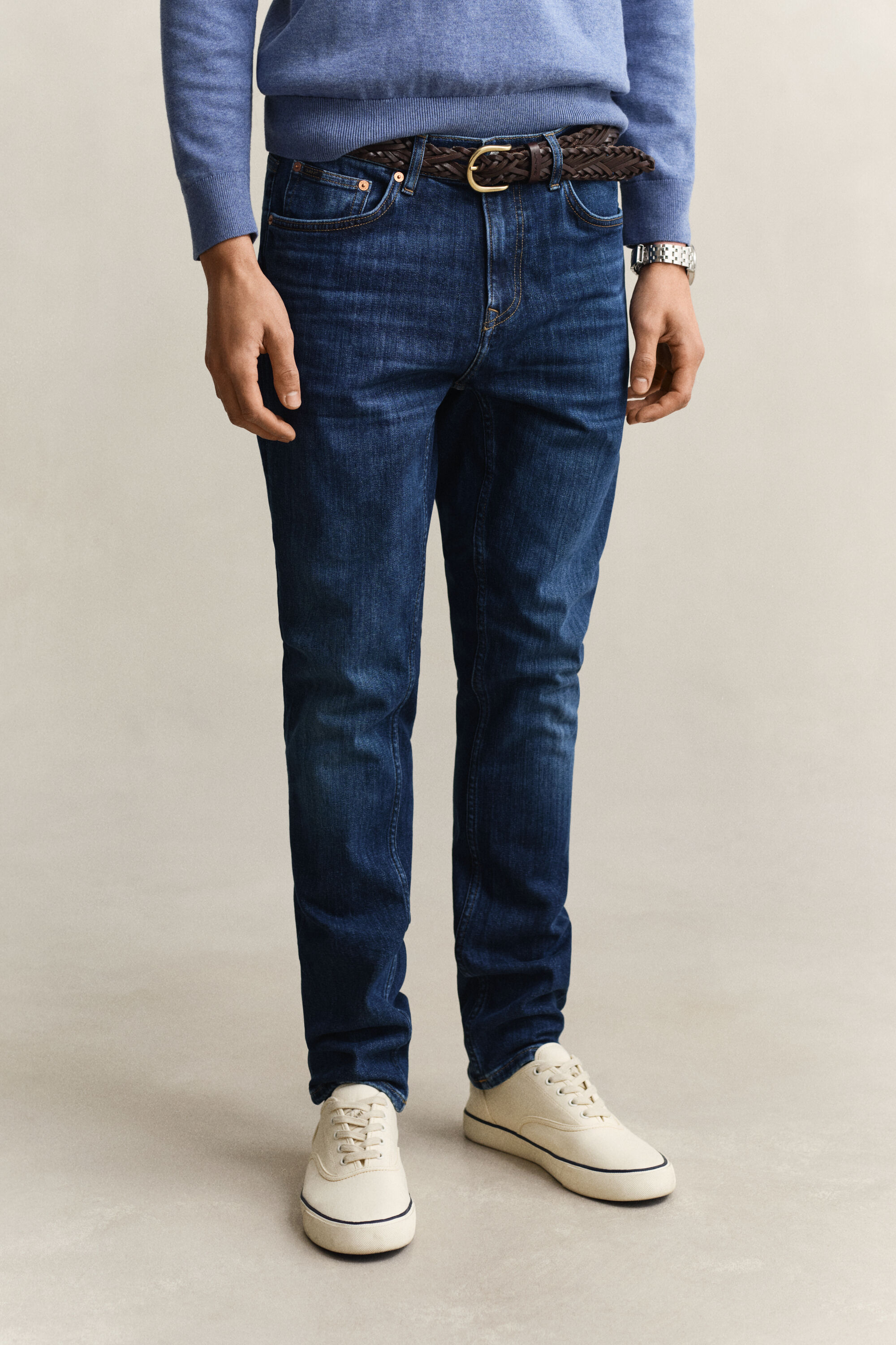 Vaqueros Slim Fit