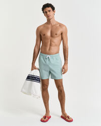 Ba&ntilde;ador Seersucker