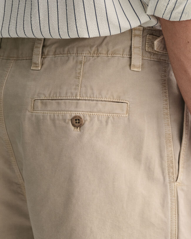Pantalones cortos Workwear