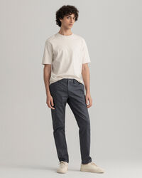 Pantalones chinos Slim Fit Tech Prep&trade; Hallden