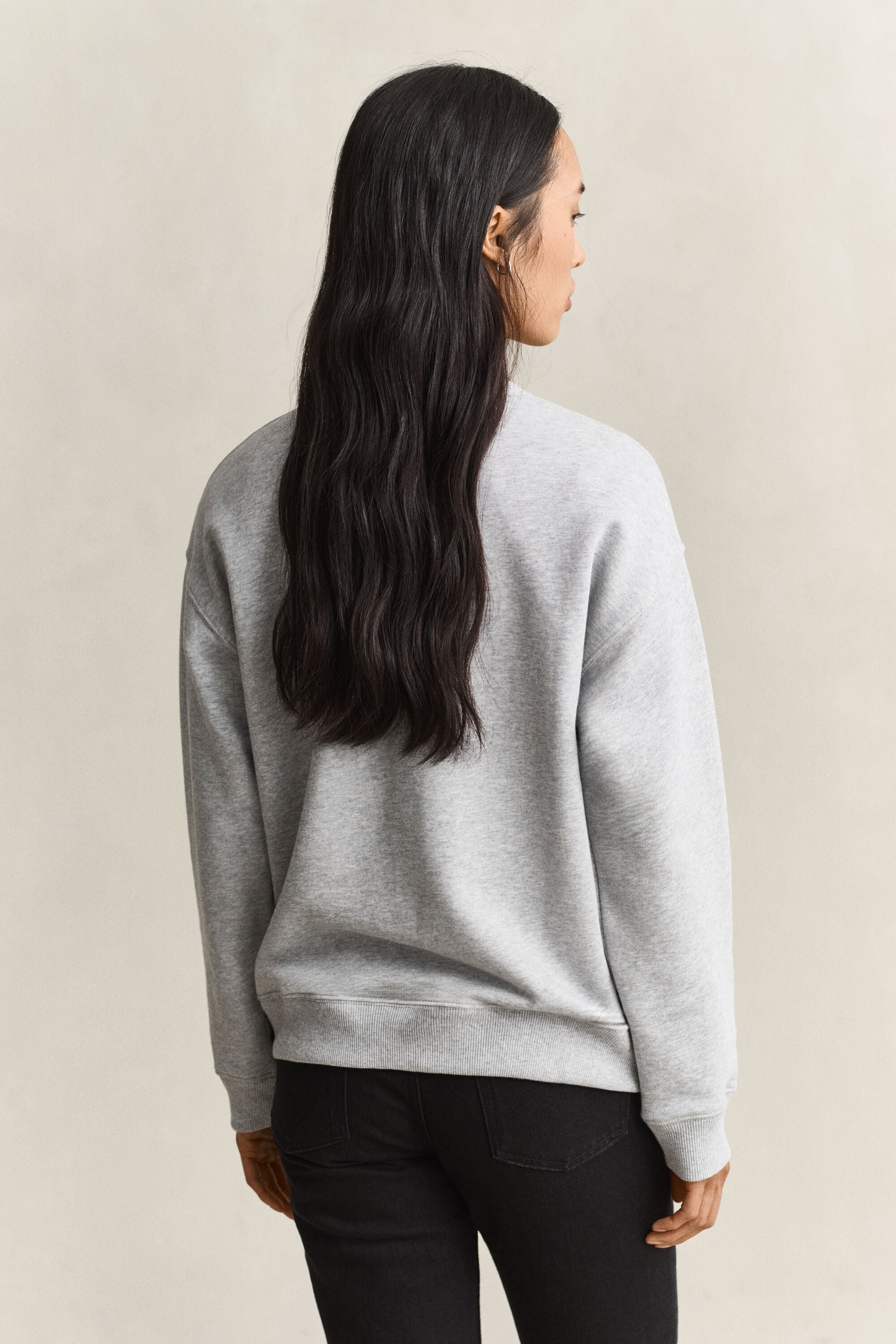 Sudadera Graphic