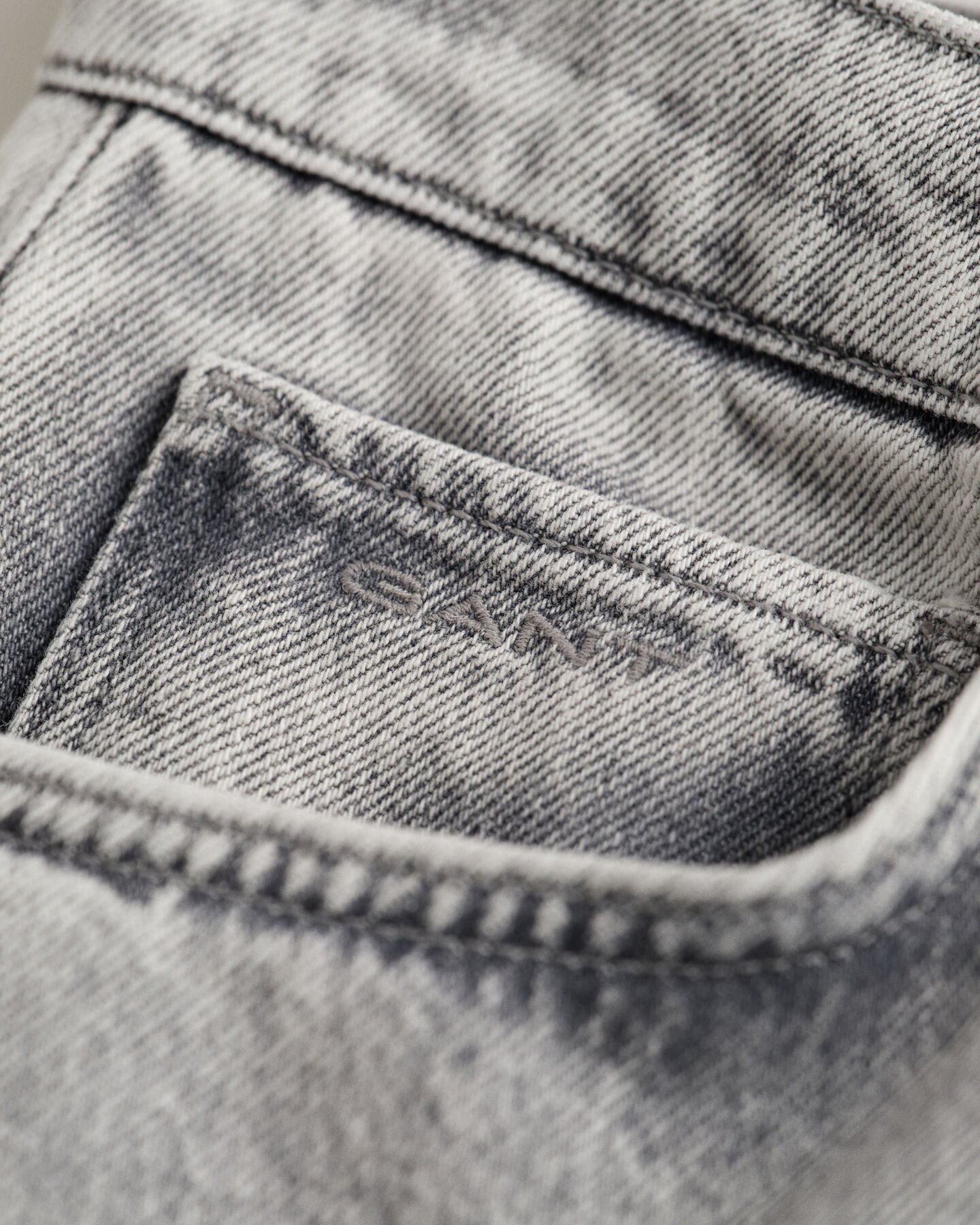 Vaqueros Relaxed Fit Teen Boys