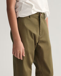 Pantalones chinos Teen Boys