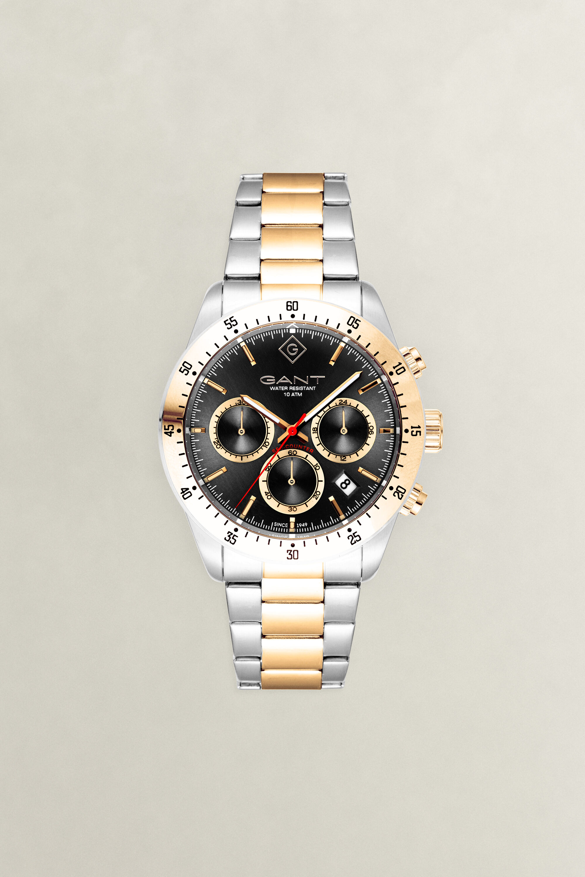 Reloj Greenfield