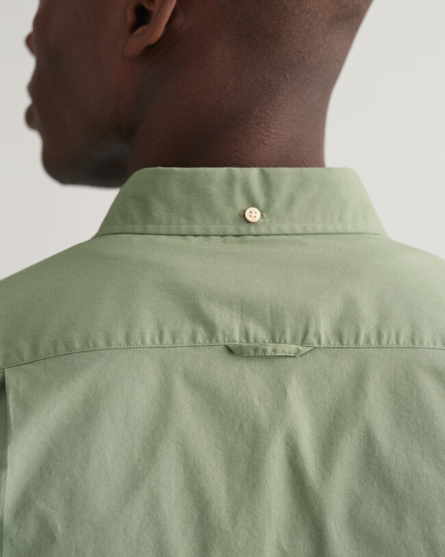 Camisa Slim Fit de velarte