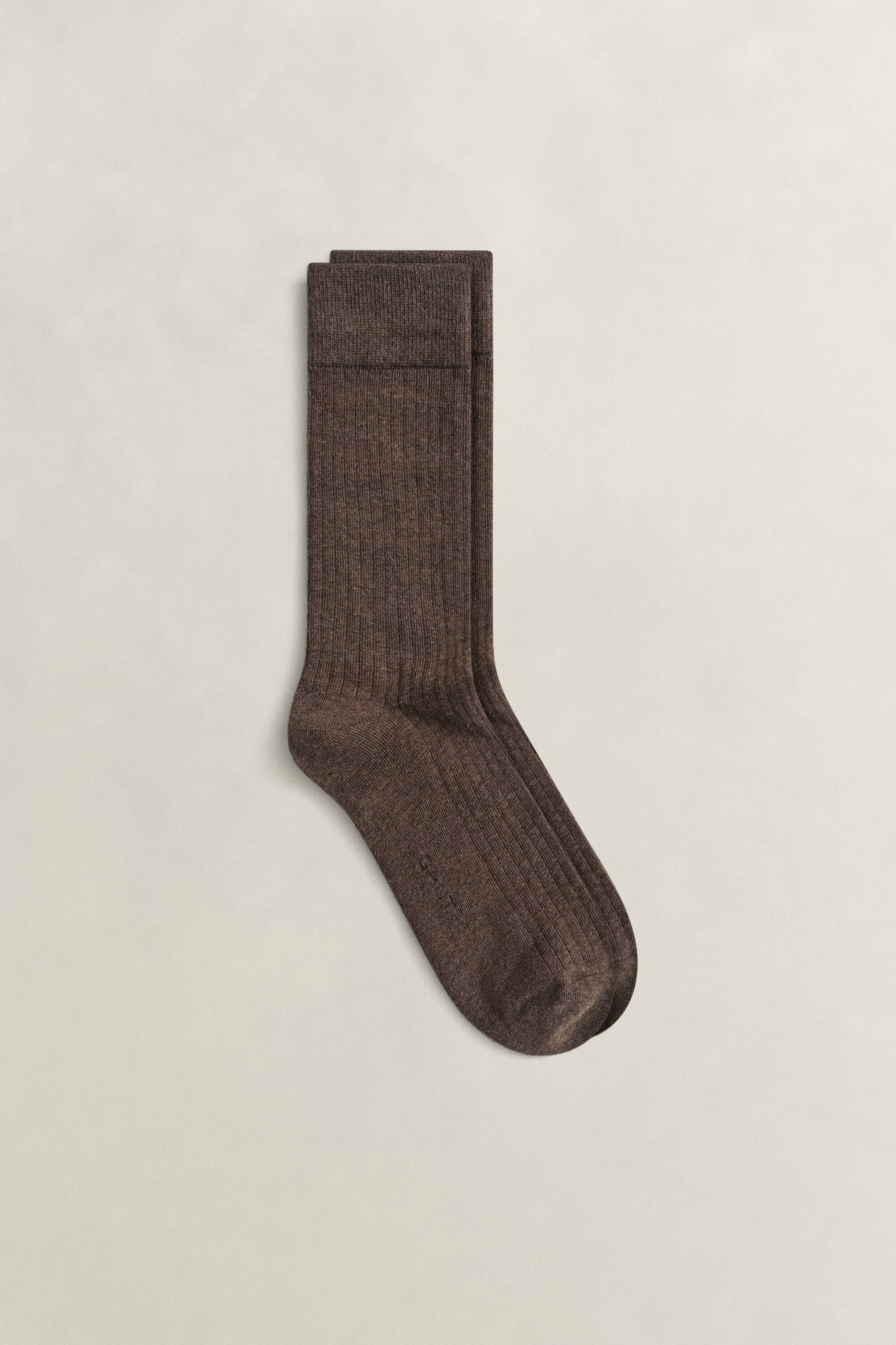 Calcetines acanalados