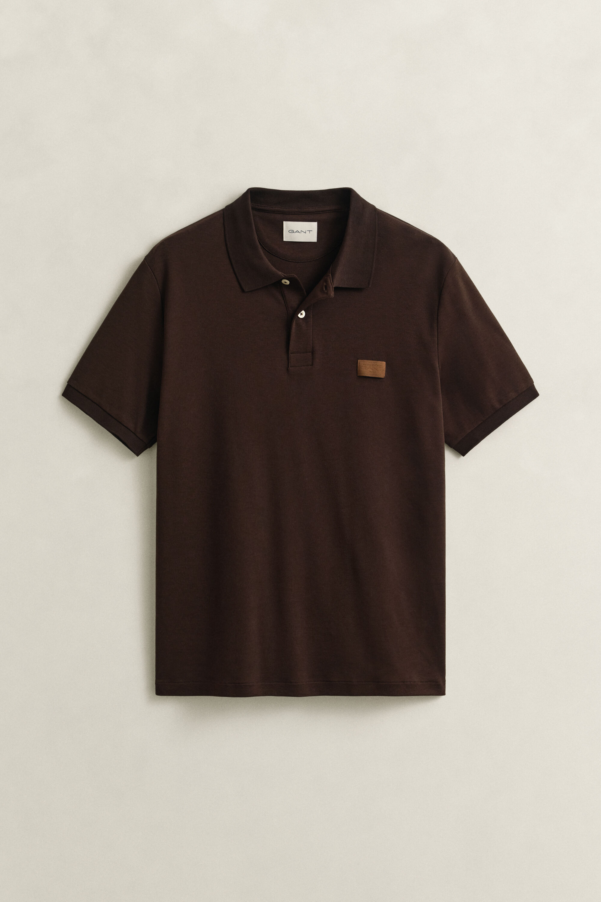Polo de interlock