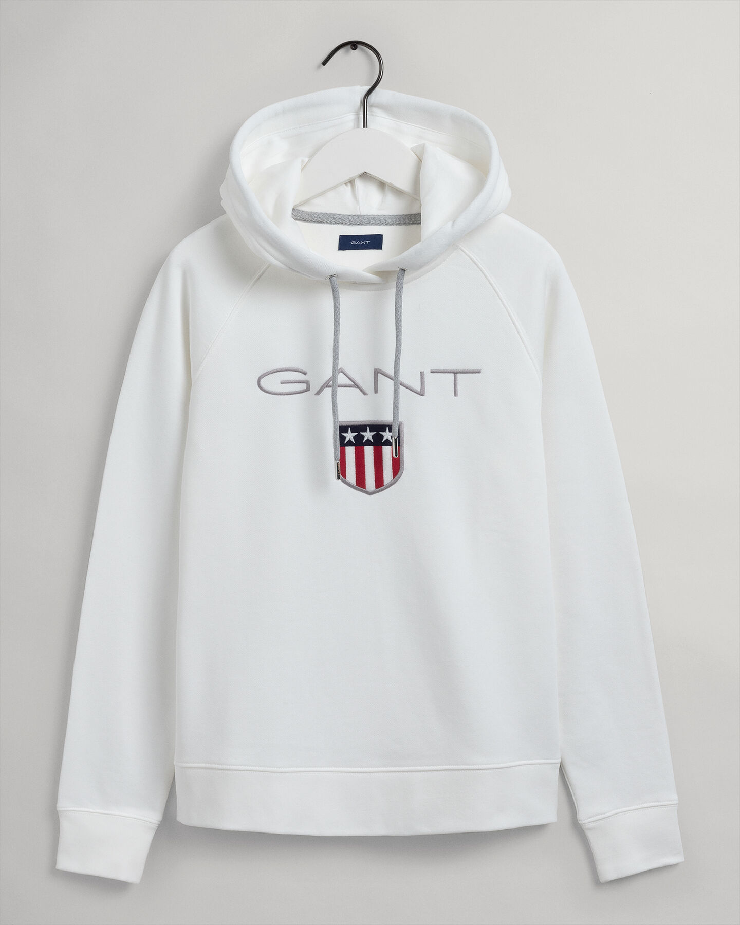Shield Sweat Hoodie
