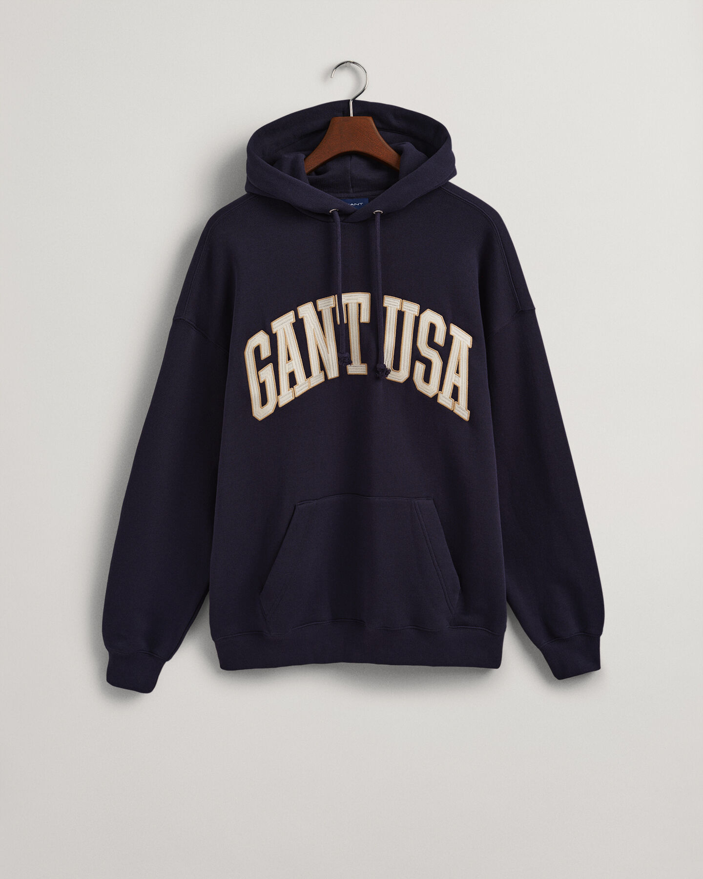 Sudadera con capucha USA Graphic