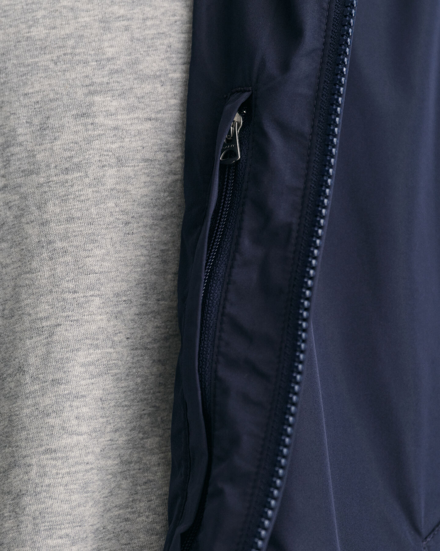 Chaqueta Hampshire ligera