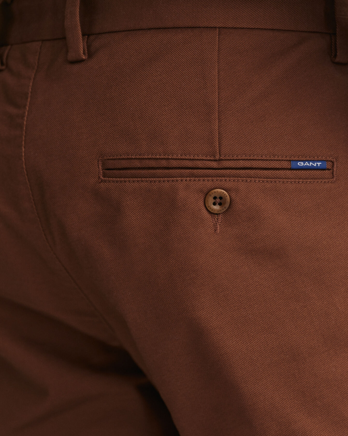 Pantalones chinos Slim Fit Tech Prep&trade; Hallden