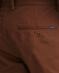 Pantalones chinos Slim Fit Tech Prep&trade; Hallden