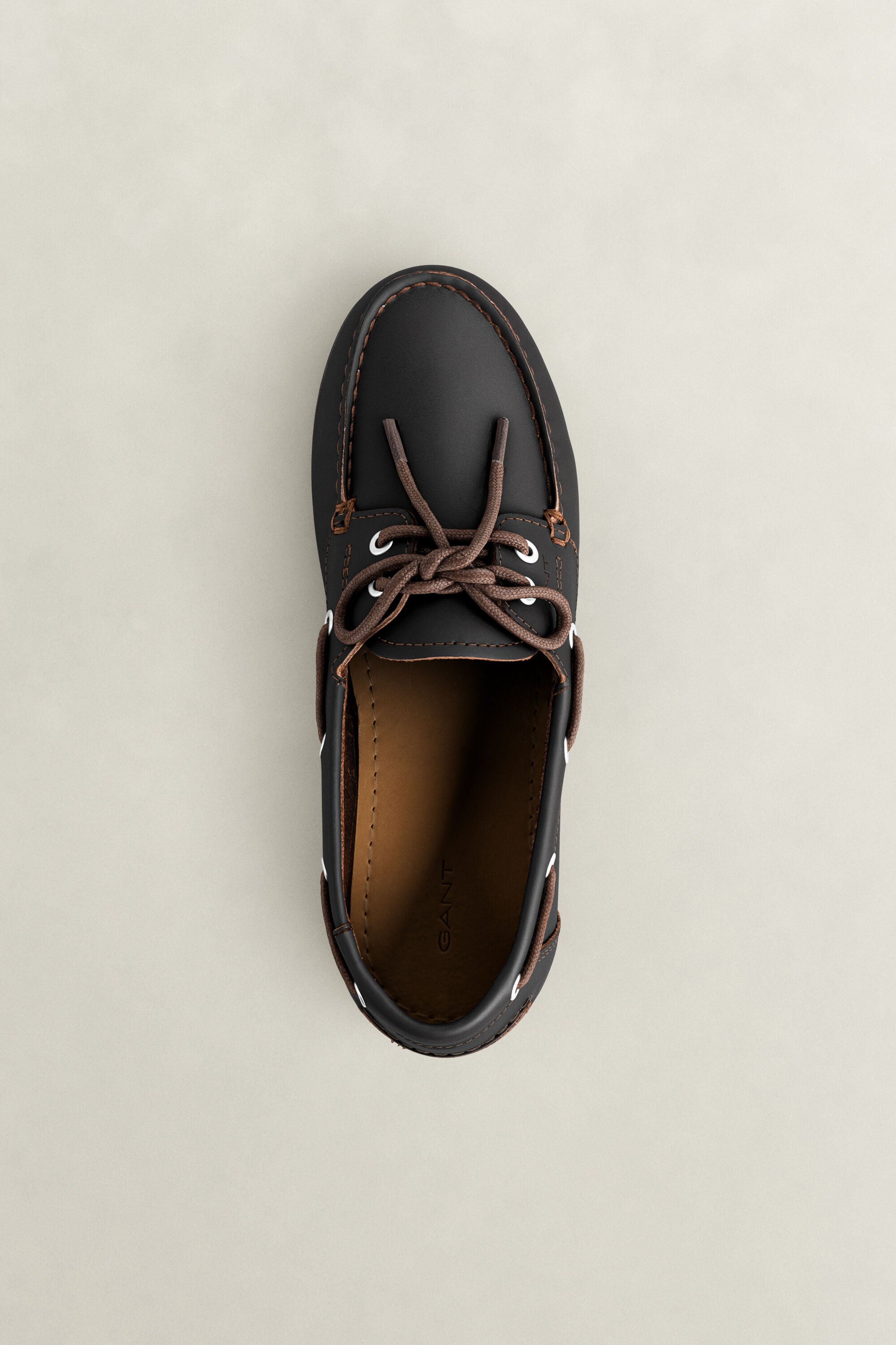 Mocasines Sebaya de piel