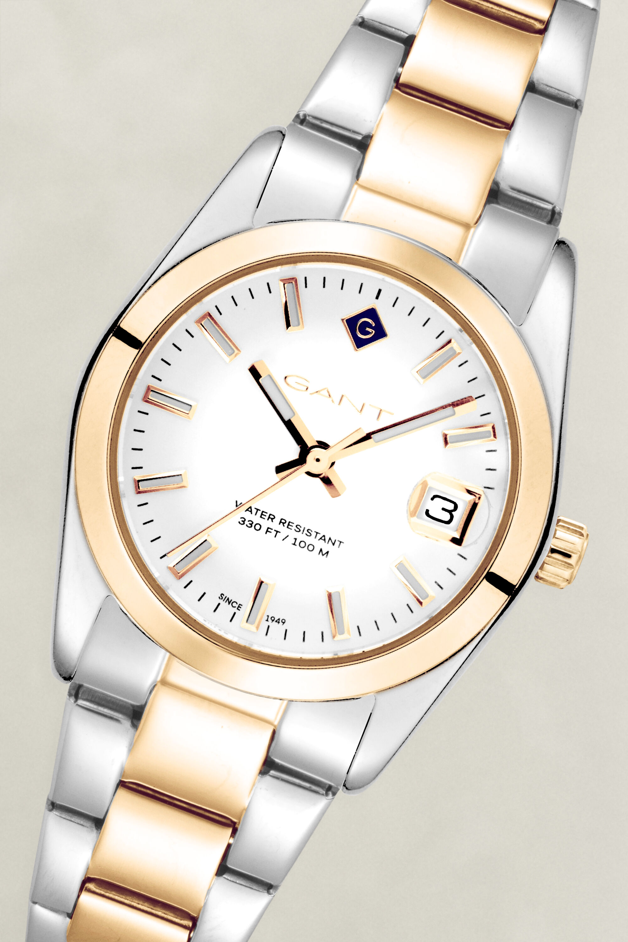 Reloj Everett Mini