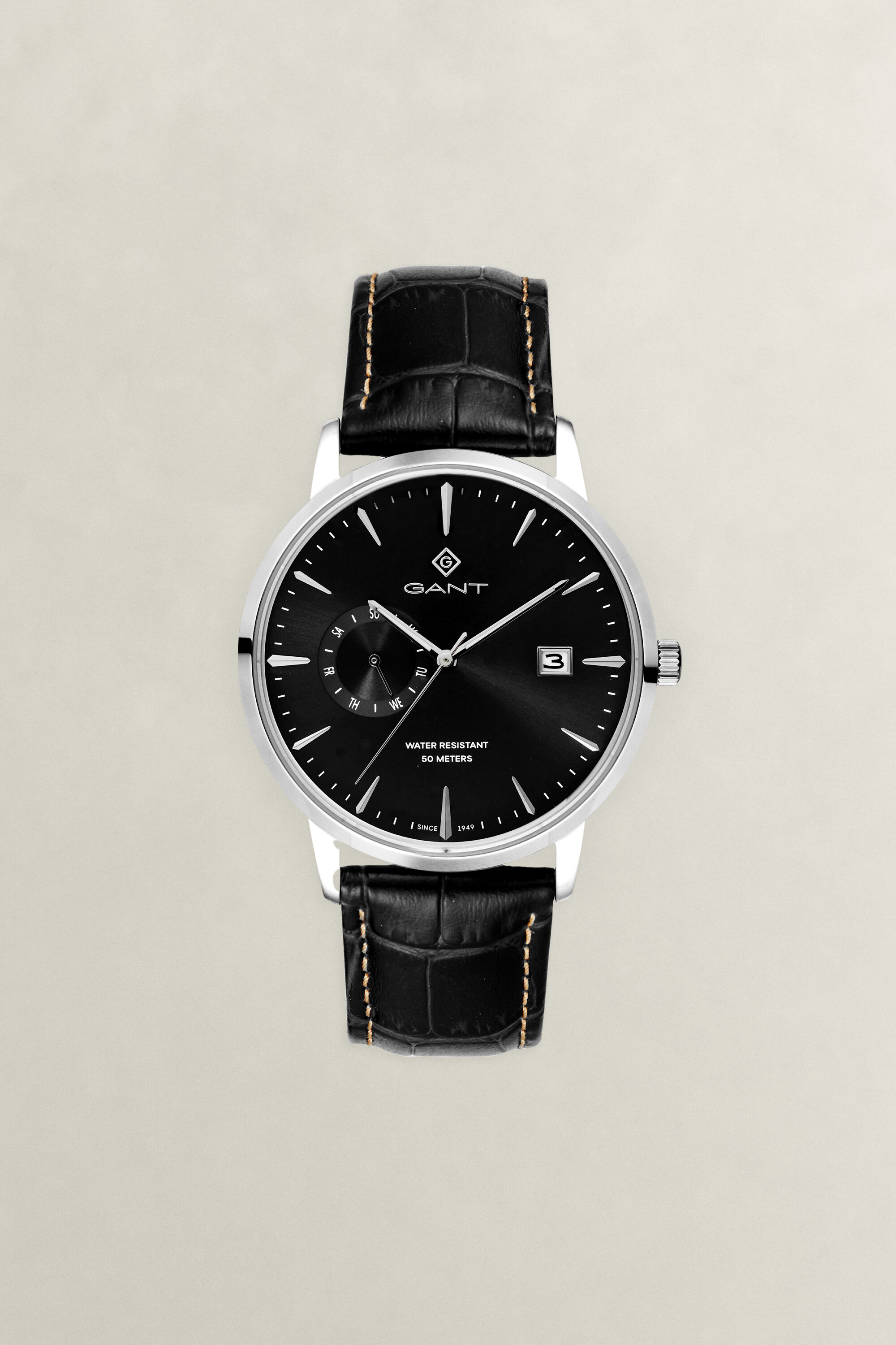 Reloj East Hill