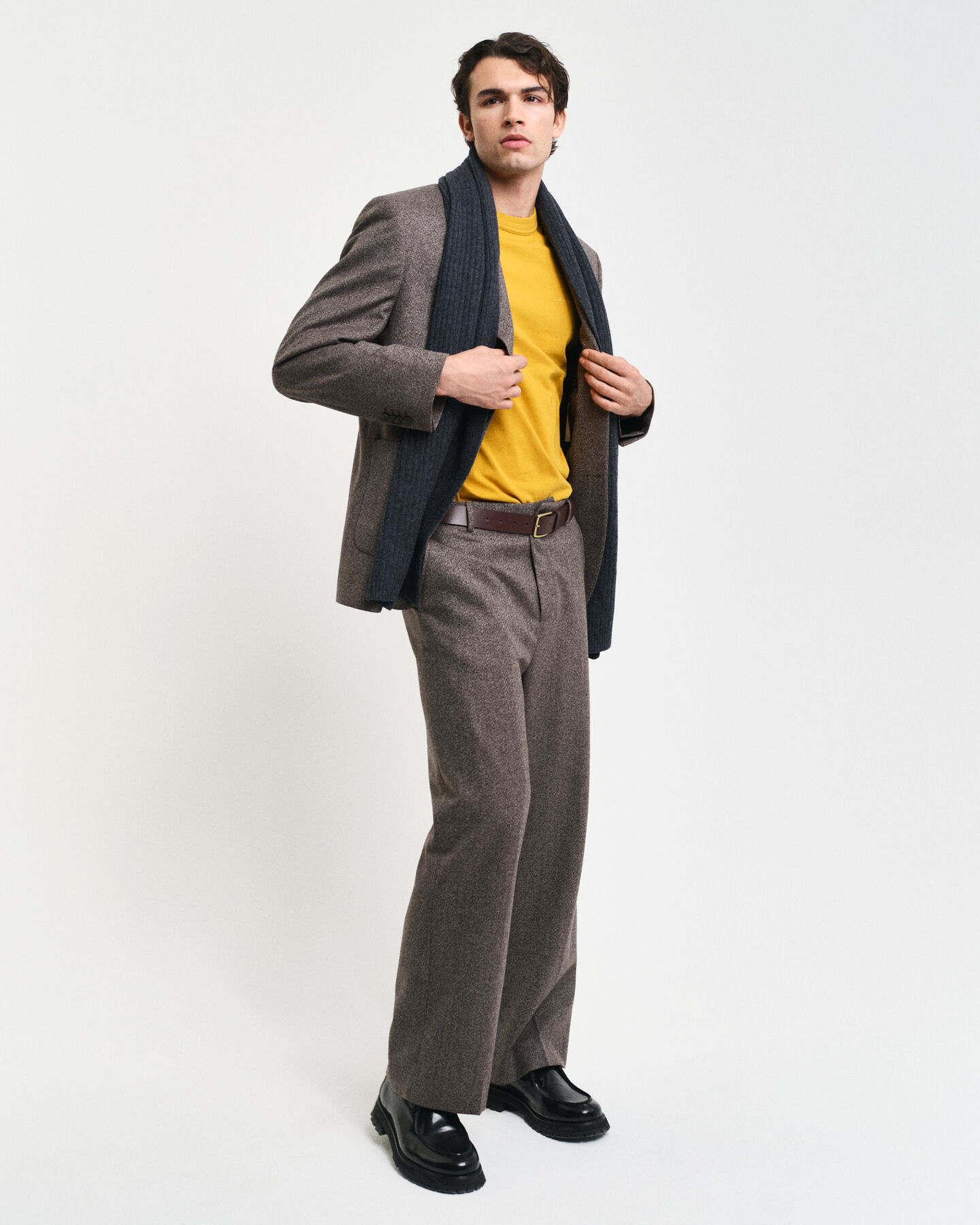 Camiseta con logotipo GANT